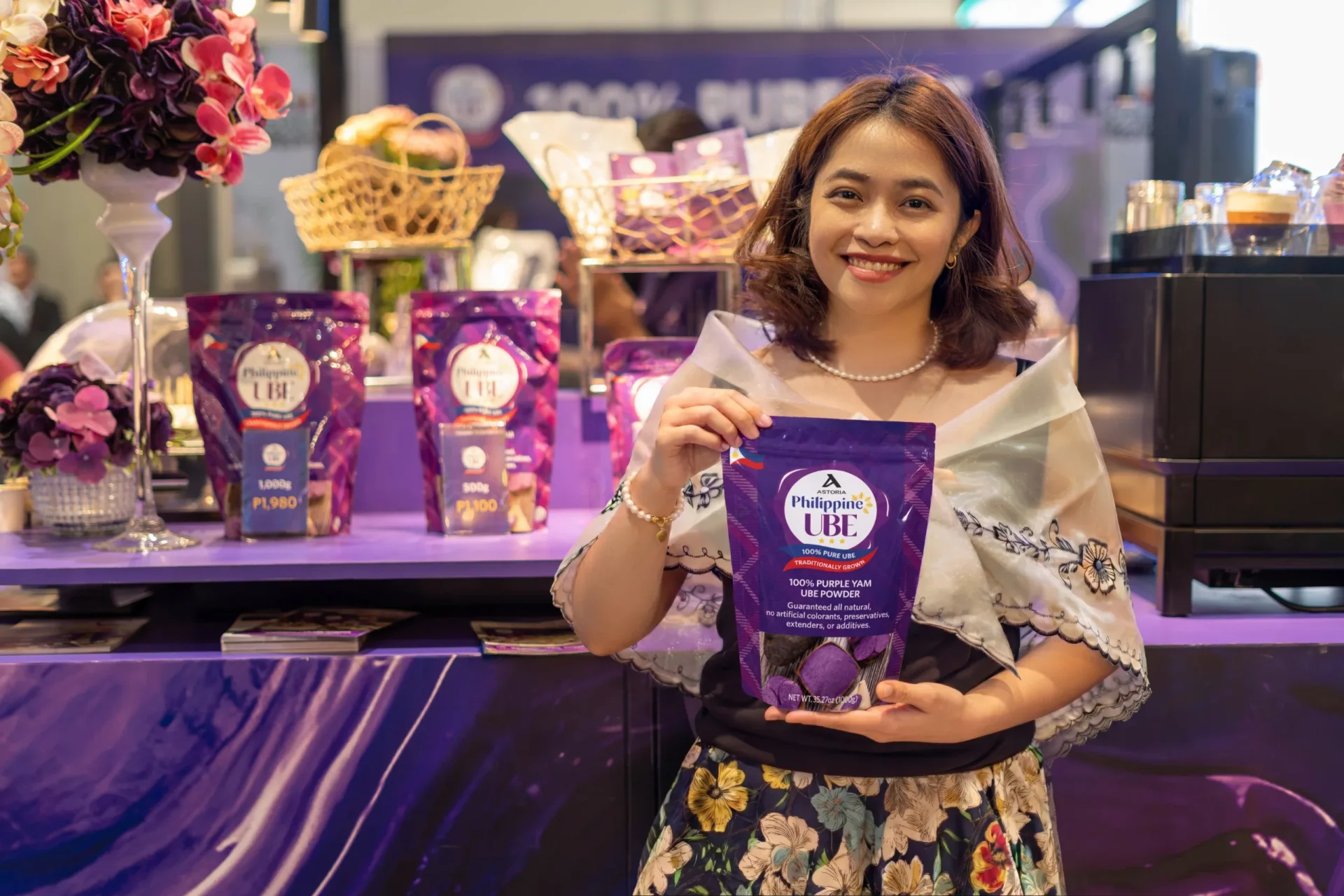 DTI COCONUT Philippines Trade Fair 2026 gallery image 10